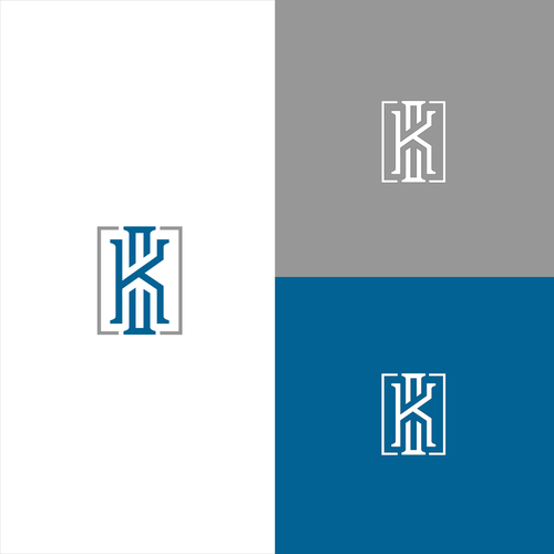 Private equity family office k2 logo kyrie irving logo inspiration Logo design contest 99designs