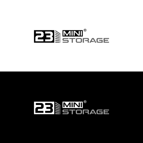 Design di Create a Self Storage Logo di Aleta21