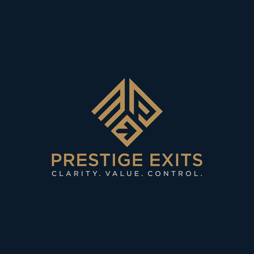 Logo & Brand for Boutique Advisory Design by Ruby :)