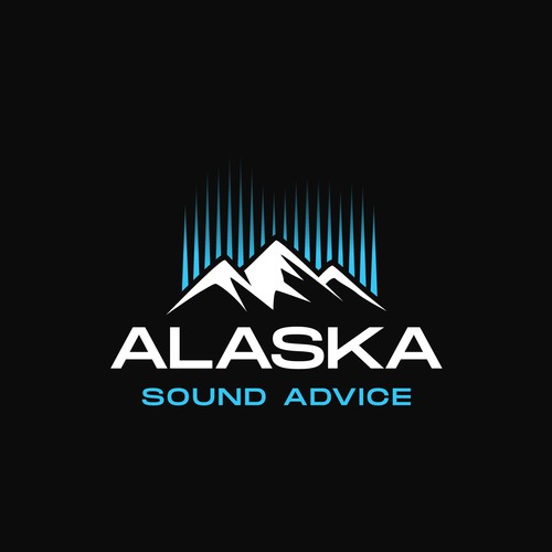 Powerful design with Alaska Theme Design by Lyna✎