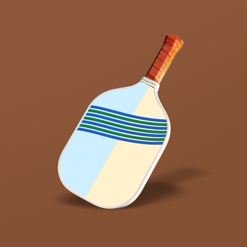 Designs for pickleball paddle collection Design by ⭐ilLuXioNist⭐