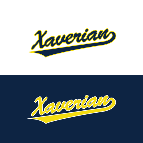 Help design new jersey logo for high school hockey team Design by Lucianok