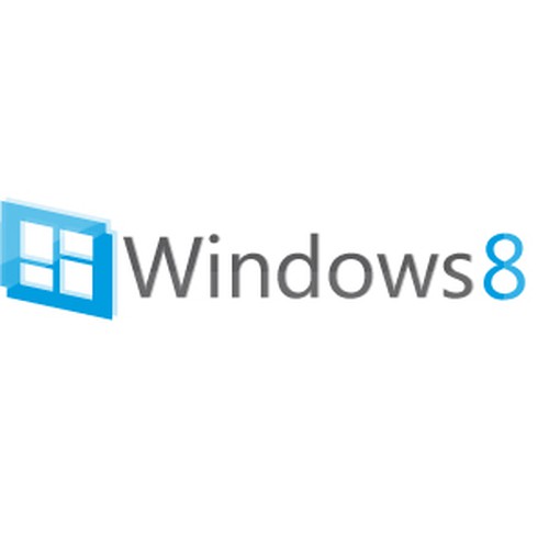 Design di Redesign Microsoft's Windows 8 Logo – Just for Fun – Guaranteed contest from Archon Systems Inc (creators of inFlow Inventory) di Pixaid