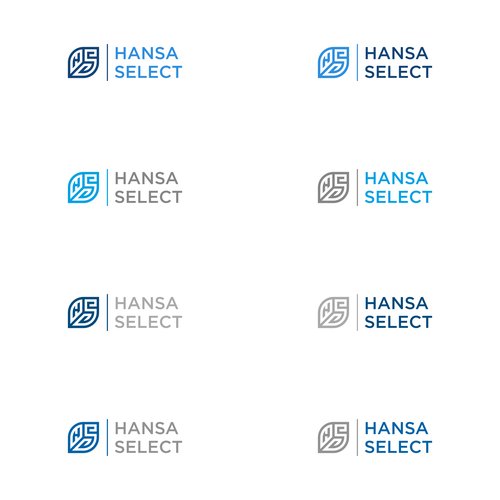 Logo & brand identity pack contest entry by Djamilah