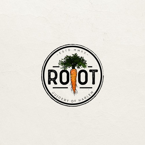 Logo design contest entry by TheBluebird