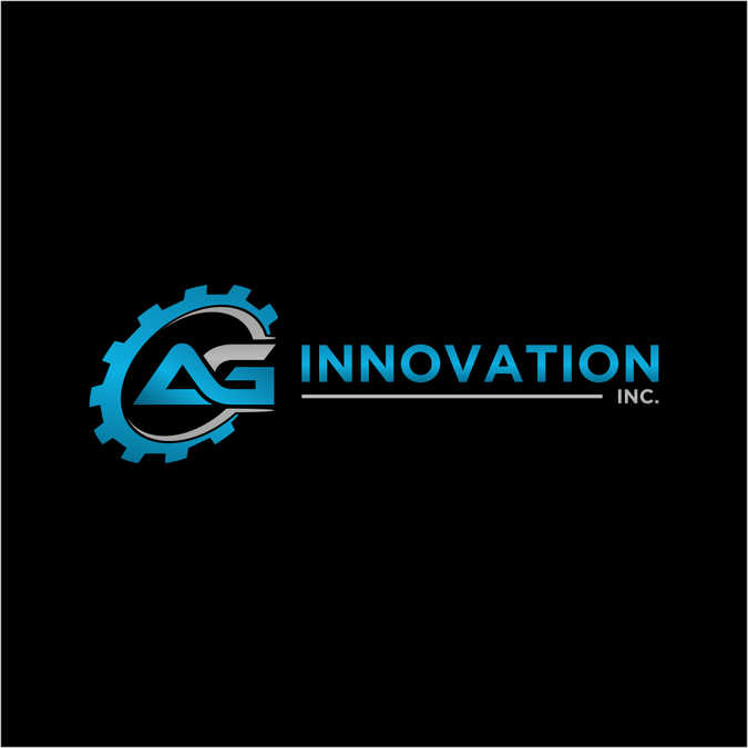Design a logo for a new industrial automation company ...
 Industrial Company Logo