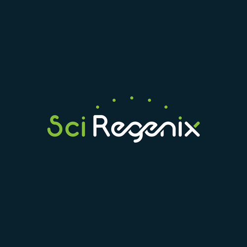 Put Your Stamp on Science! Logo Design to Shape the Face of SciRegenix! Design by blekdaniel