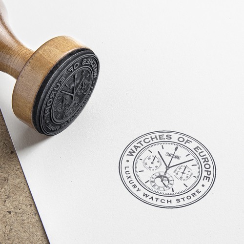 Logo & brand identity pack contest entry by Setengah Derajat