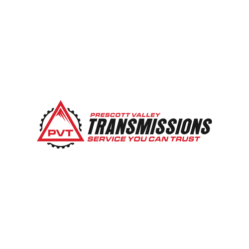 We need a logo for a top quality transmission repair/rebuild facility. Design réalisé par Hysteria!