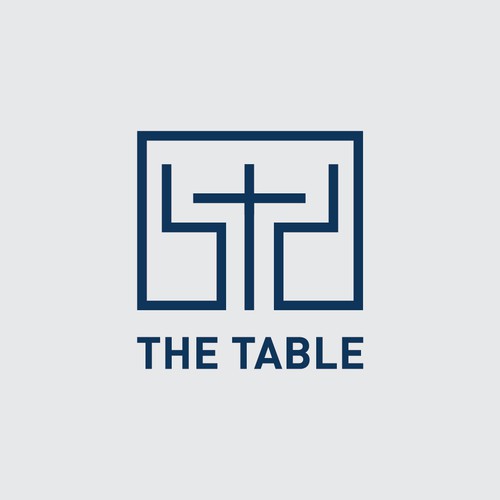 Design Logo for church that specializes at helping people transform and love. por saripuspa