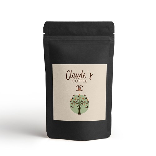 Design finalista por Claudia Gabriela