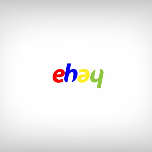 99designs community challenge: re-design eBay's lame new logo! Diseño de Stu-Art