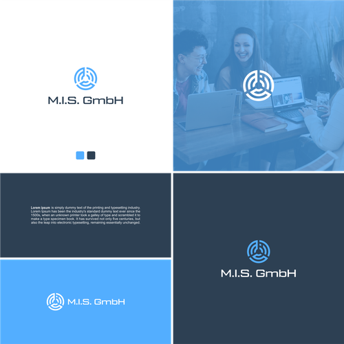  contest entry by Khurama