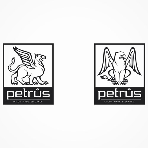 Logo design contest entry by The One