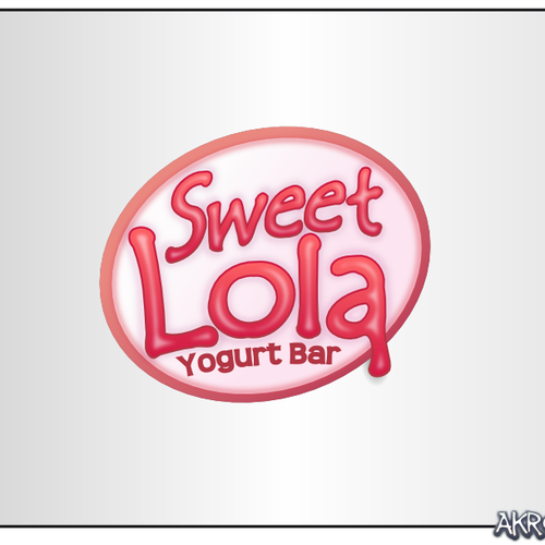 Desperate For Logo!!!! Design by akronix