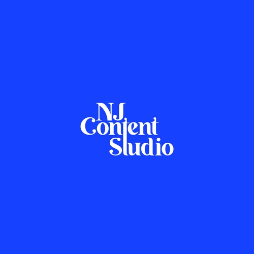 Brand Identity & VIS ID needed for Content Studio to attract small businesses and creators Design by Gurpreet Singh Maan