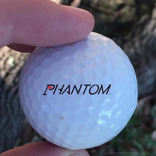 We need a classic but dynamic logo for a new next-gen golf ball Design by Dark Studio™