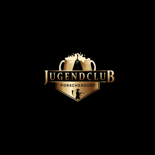 Erstelle Ein Cooles Modernes Und Hervorstechendes Logo Fur Einen Jugendclub Logo Design Contest 99designs