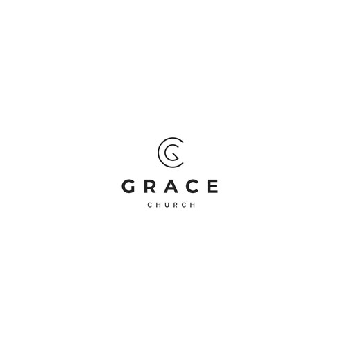 Modern and Sleek Design for Contemporary Church - Grace Church - San Diego Design by Akedis Design