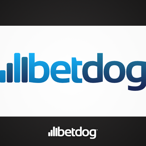 BetDog needs a new logo Design by dekloz™