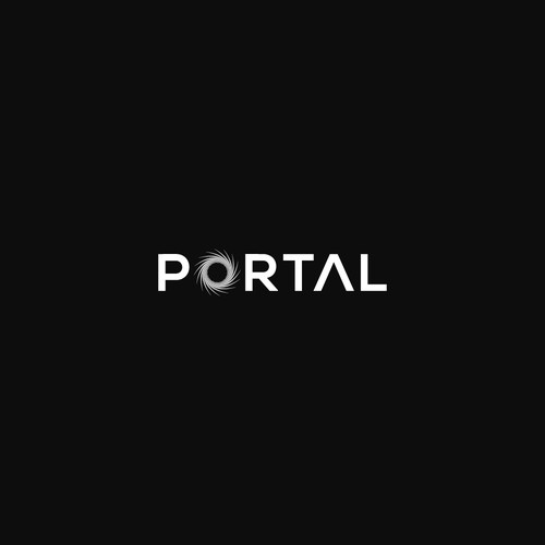 New Portal Design for an Immersive Experience Diseño de Mirza Yaumil