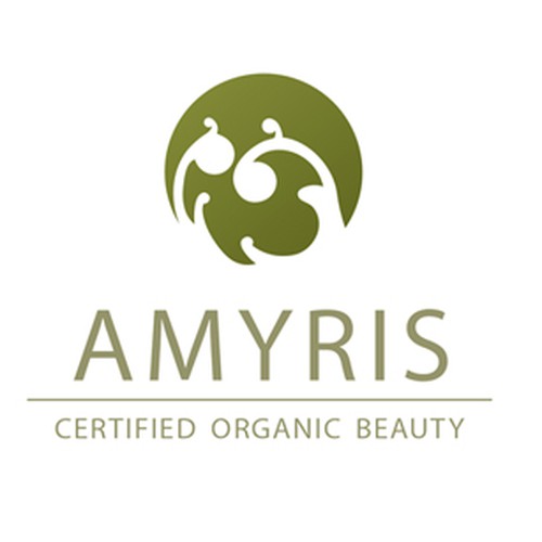 Logo for Organic Beauty Company Design by Z_Shines