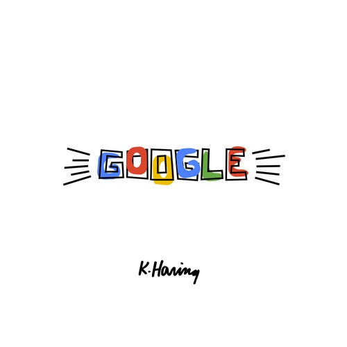 Design di Reimagine iconic logos in the style of a famous LGBTQ artists (multiple winners) di RafaelErichsen™