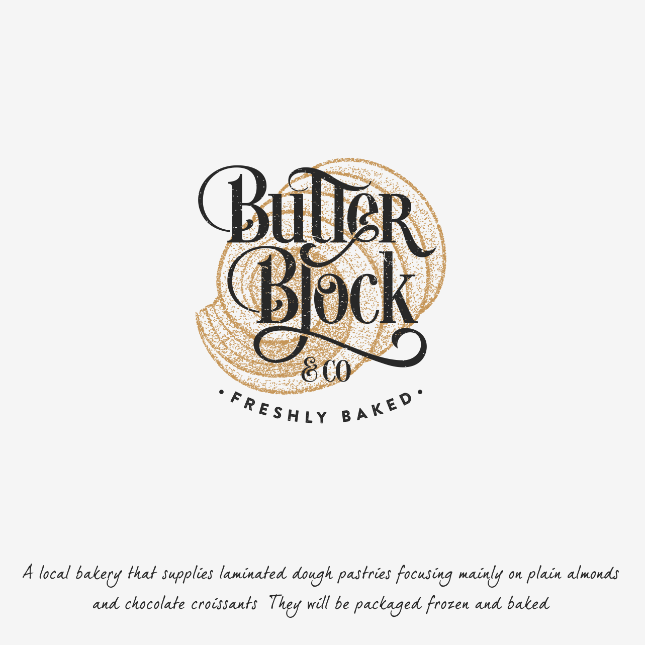 Butter Logos - Free Butter Logo Ideas, Design & Templates