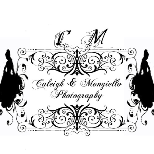 New Logo Design wanted for Caleigh & Mongiello Design by Thegarius