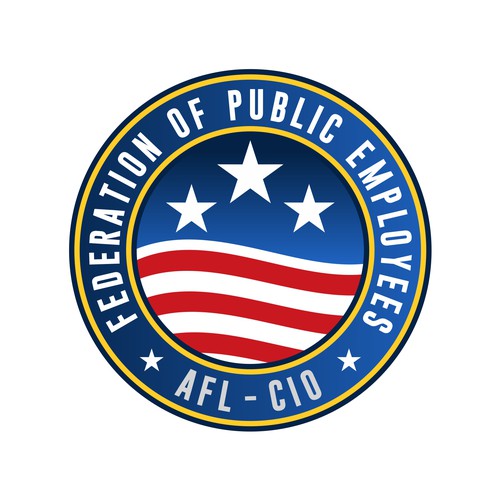 Redesign a Labor Union Logo Design by F A D H I L A™