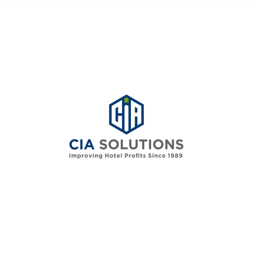 Cia Needs A New Logo Logo Social Media Pack Contest 99designs