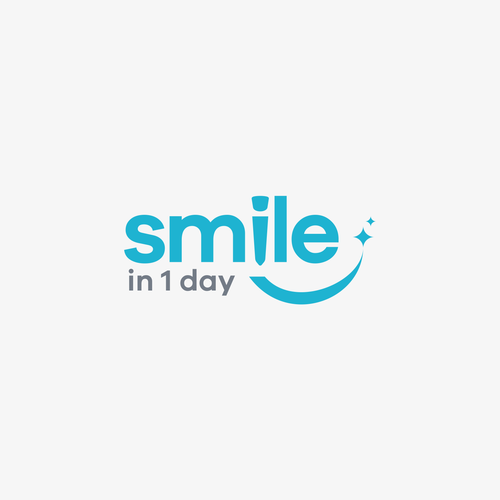 Smile in 1 Day Design von daywin™