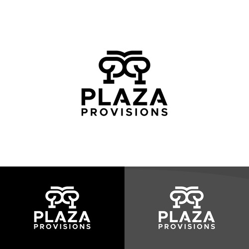 Food Hall Design Design by Atank