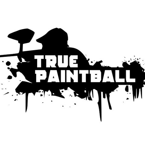 paintball logo ideas