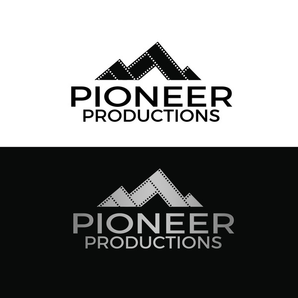 Logo design.