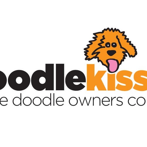 [[  CLOSED TO SUBMISSIONS - WINNER CHOSEN  ]] DoodleKisses Logo Design by stilwellsa