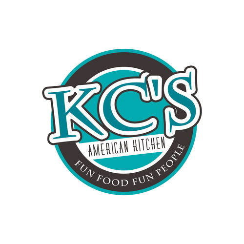 Retro-Modern, American Comfort Food Restaurant Needs New Logo Design by Gobbeltygook