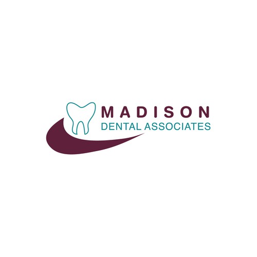 Madison Dental Associates Design by designerbd360