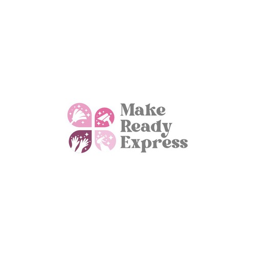 Make Ready Express Design by PAK NED
