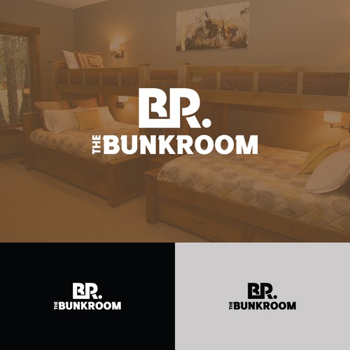 BUNK BEDS. MODERN. UPSCALE. PURPOSE Design by Thinks Graphics