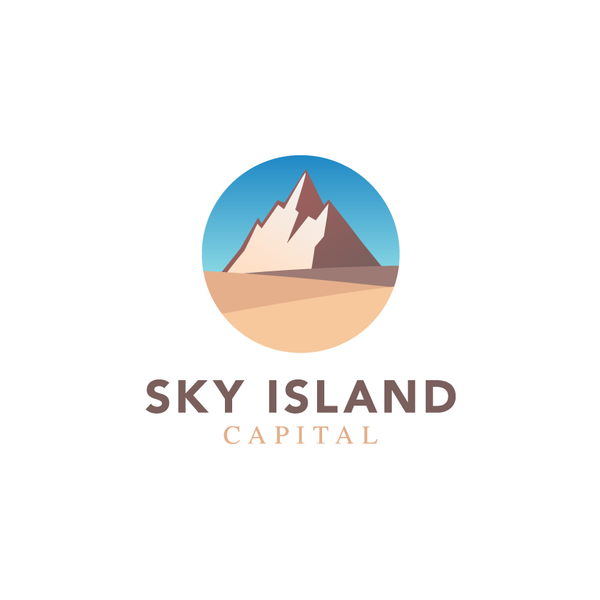 Sky island capital