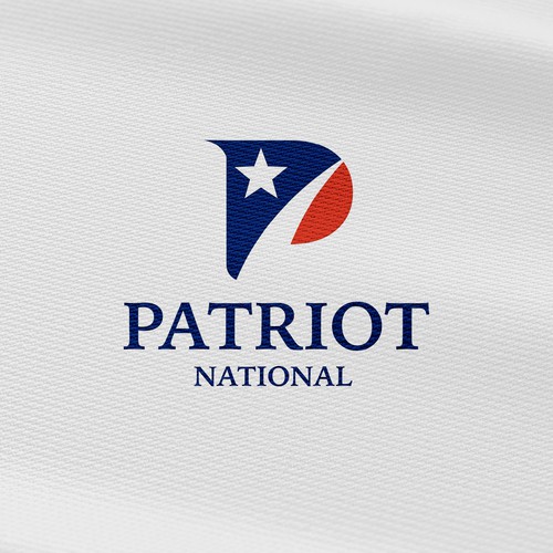 Patriots National Golf Club Design by SilvinaL