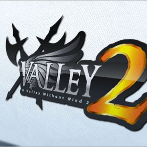 *Prize Guaranteed* Create Logo for VALLEY 2 Video Game Réalisé par MarveenDsigns