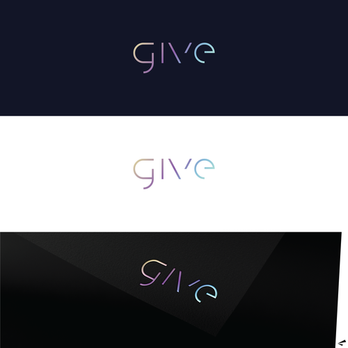 Create the most unique, recognizable lower case "g" logo EVER. Design by creangle