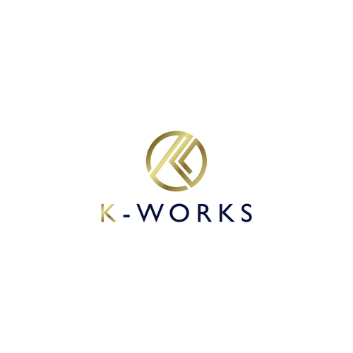 Design K-Works Coworking space di reflect the style ™