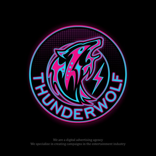 Logo design contest entry by Fredy Gore