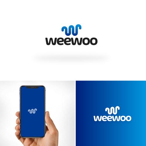 Logo & brand identity pack contest entry by R-Rengifo