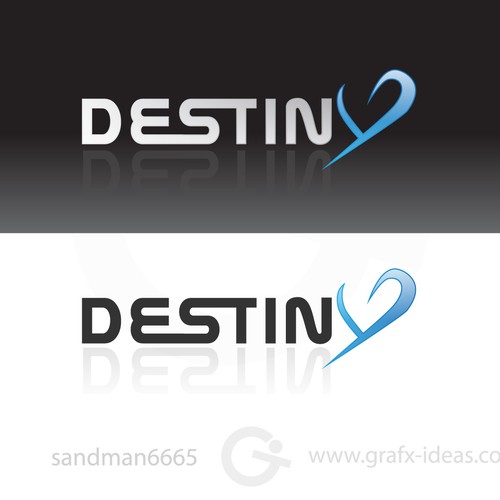 destiny Design von Bob Sagun