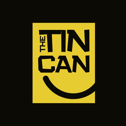 The Tin Can Design by ganess