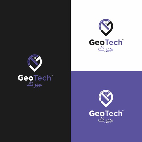 Logo design contest entry by ARTemis.